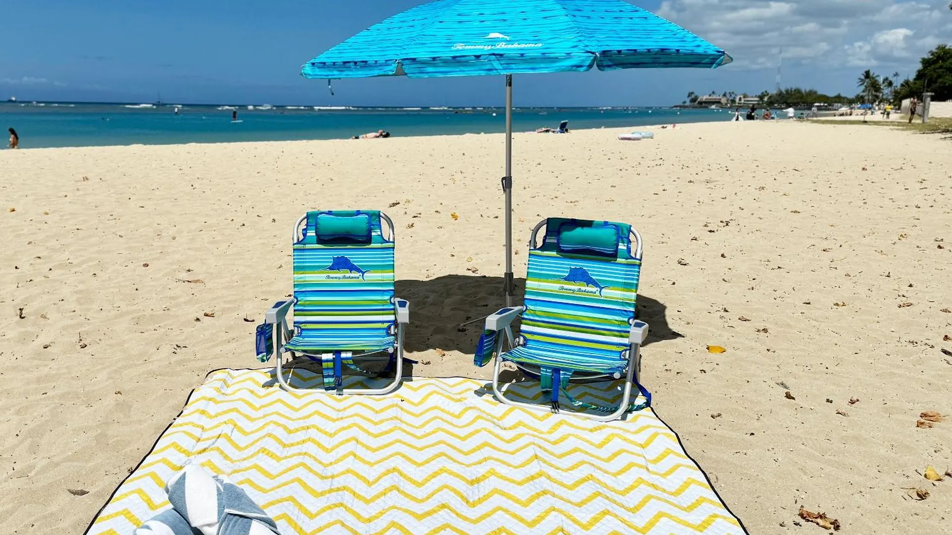 Appartamento Cozy Waikiki Getaway, Stroll To Beach With Free Parking Honolulu